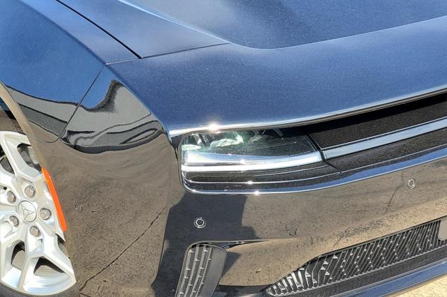 2025 Dodge Charger CHARGER 2-DOOR DAYTONA R/T AWD