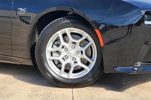2025 Dodge Charger CHARGER 2-DOOR DAYTONA R/T AWD