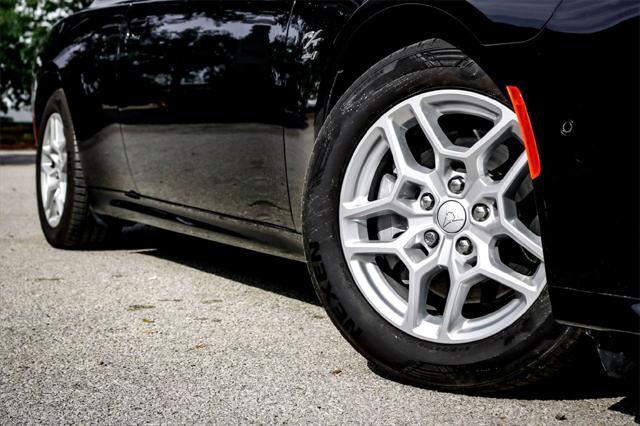 2025 Dodge Charger CHARGER 2-DOOR DAYTONA R/T AWD 2025 Dodge Charger CHARGER 2-DOOR DAYTONA R/T AWD