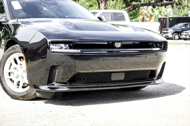 2025 Dodge Charger CHARGER 2-DOOR DAYTONA R/T AWD 2025 Dodge Charger CHARGER 2-DOOR DAYTONA R/T AWD