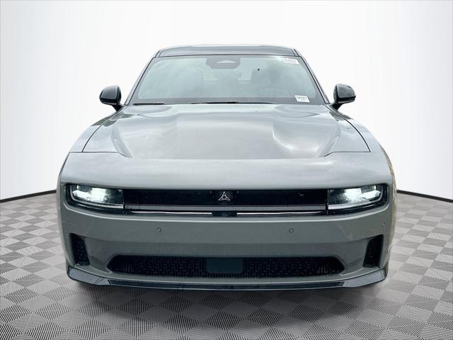 2025 Dodge Charger CHARGER 2-DOOR DAYTONA R/T AWD