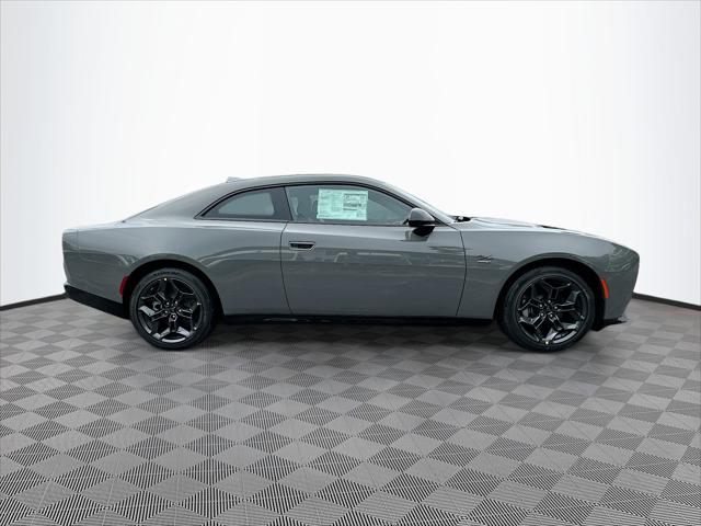2025 Dodge Charger CHARGER 2-DOOR DAYTONA R/T AWD