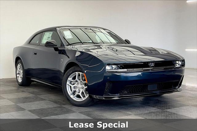 2025 Dodge Charger CHARGER 2-DOOR DAYTONA R/T AWD