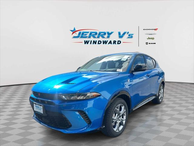 2025 Dodge Hornet HORNET R/T EAWD 2025 Dodge Hornet HORNET R/T EAWD