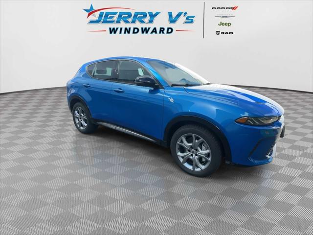 2025 Dodge Hornet HORNET R/T EAWD 2025 Dodge Hornet HORNET R/T EAWD