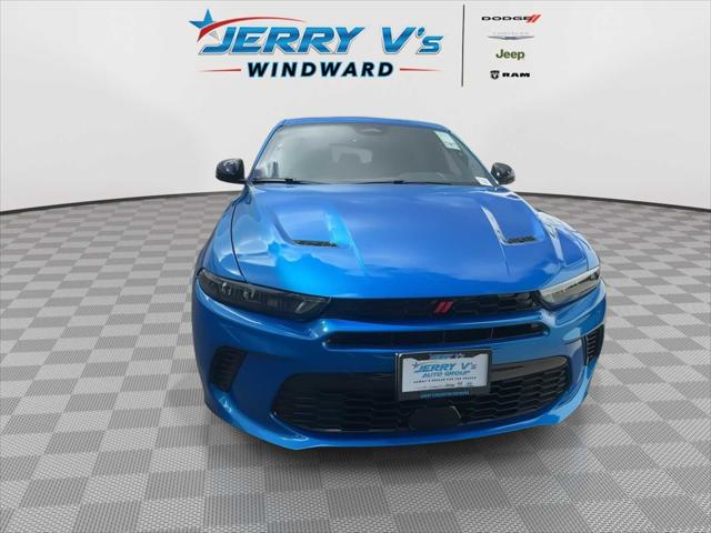 2025 Dodge Hornet HORNET R/T EAWD 2025 Dodge Hornet HORNET R/T EAWD