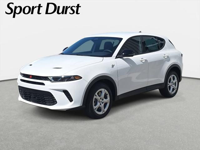 2025 Dodge Hornet HORNET GT AWD