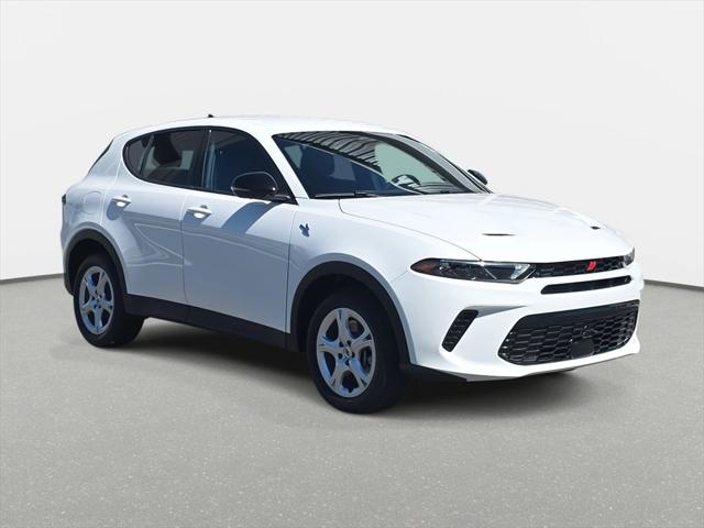 2025 Dodge Hornet HORNET GT AWD