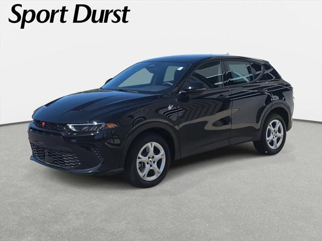 2025 Dodge Hornet HORNET GT AWD