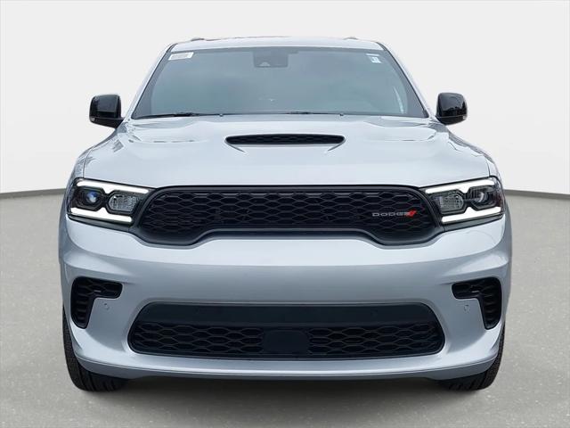 2025 Dodge Durango DURANGO GT PLUS AWD