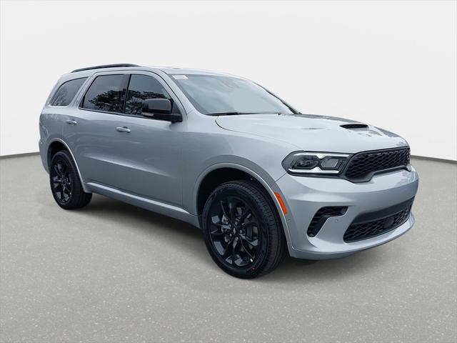 2025 Dodge Durango DURANGO GT PLUS AWD