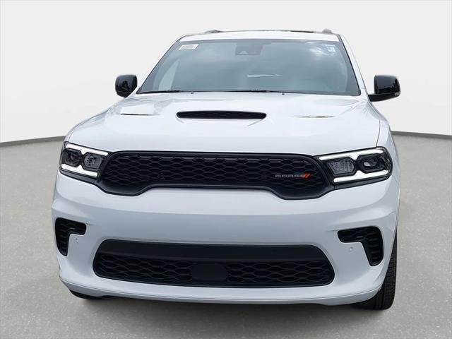 2025 Dodge Durango DURANGO GT PLUS AWD