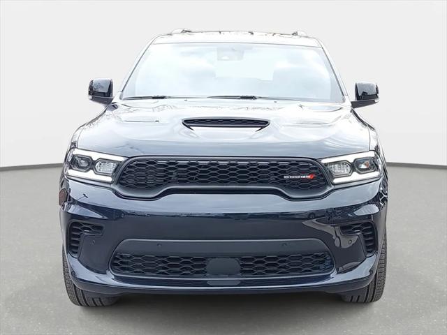 2025 Dodge Durango DURANGO GT PLUS AWD