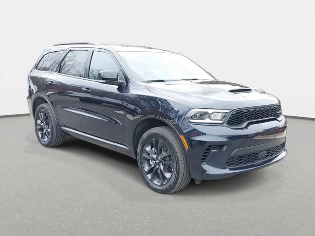2025 Dodge Durango DURANGO GT PLUS AWD