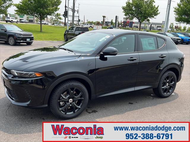 2025 Dodge Hornet HORNET GT AWD 2025 Dodge Hornet HORNET GT AWD