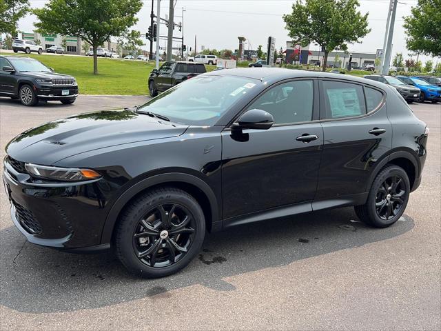 2025 Dodge Hornet HORNET GT AWD 2025 Dodge Hornet HORNET GT AWD