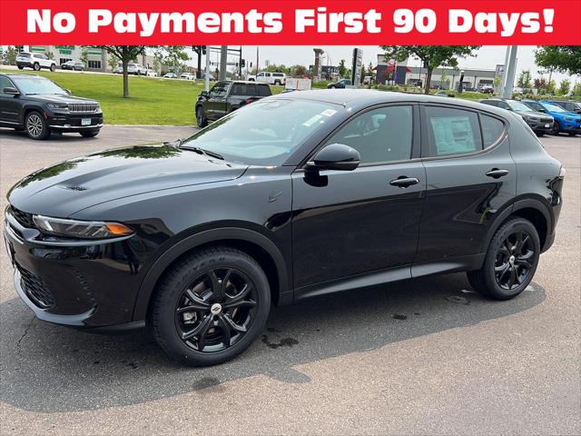 2025 Dodge Hornet HORNET GT AWD 2025 Dodge Hornet HORNET GT AWD