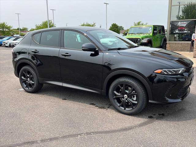 2025 Dodge Hornet HORNET GT AWD 2025 Dodge Hornet HORNET GT AWD