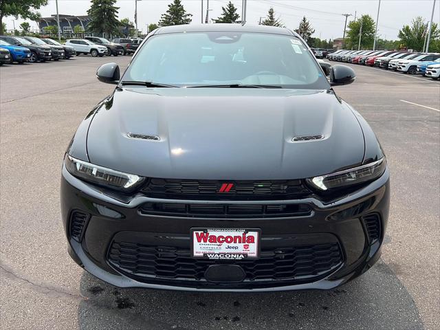 2025 Dodge Hornet HORNET GT AWD 2025 Dodge Hornet HORNET GT AWD