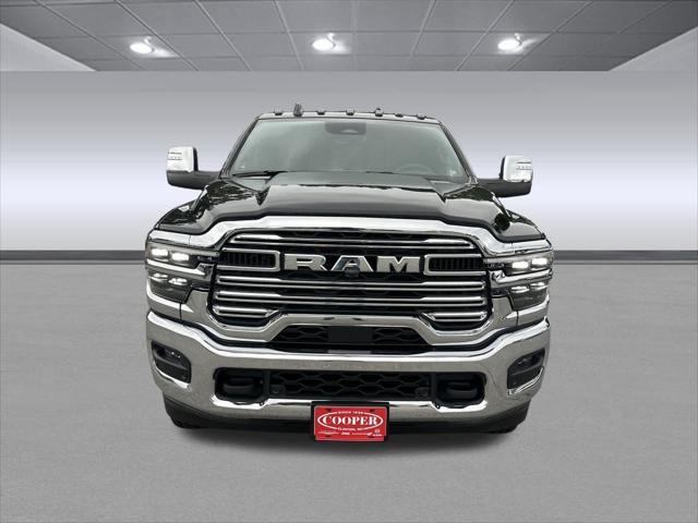 2025 RAM Ram 2500 RAM 2500 LARAMIE CREW CAB 4X4 64 BOX