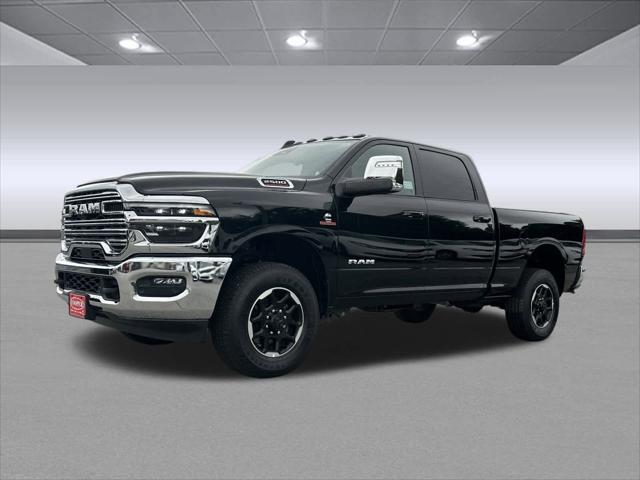 2025 RAM Ram 2500 RAM 2500 LARAMIE CREW CAB 4X4 64 BOX