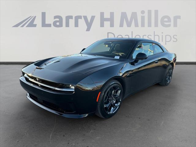 2025 Dodge Charger CHARGER 2-DOOR DAYTONA R/T AWD 2025 Dodge Charger CHARGER 2-DOOR DAYTONA R/T AWD