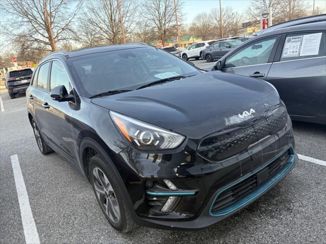 2022 Kia Niro EV