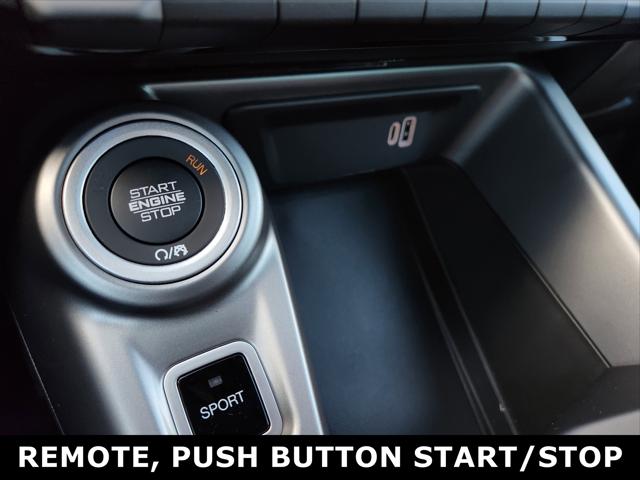 2025 Dodge Hornet HORNET R/T EAWD