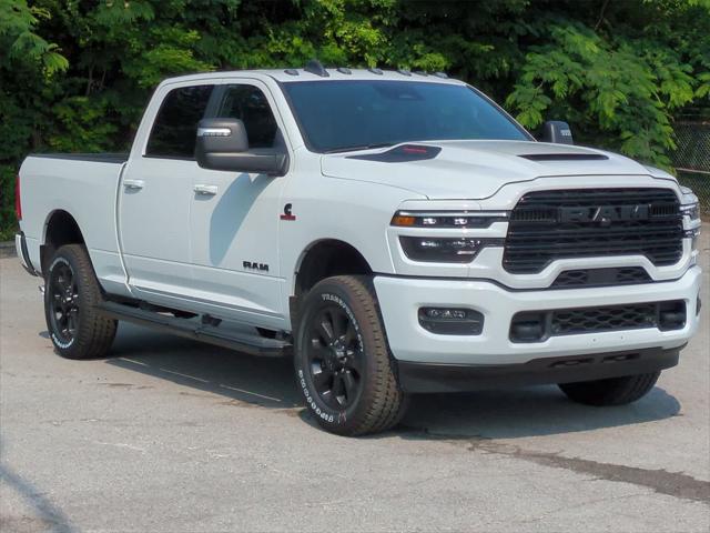 2025 RAM Ram 2500 RAM 2500 LARAMIE CREW CAB 4X4 64 BOX