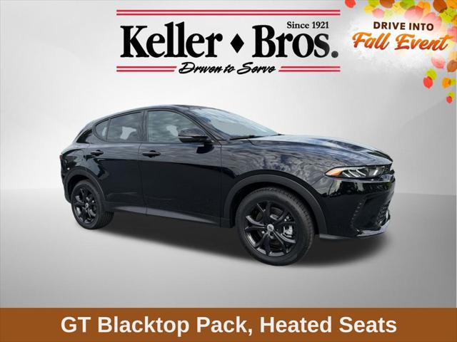 2025 Dodge Hornet HORNET GT AWD