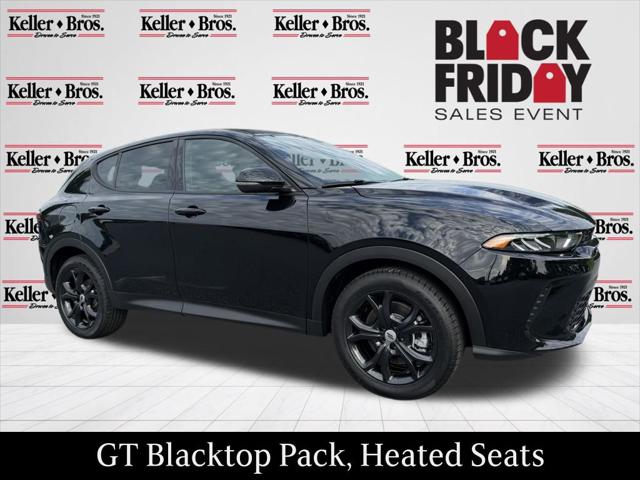 2025 Dodge Hornet HORNET GT AWD 2025 Dodge Hornet HORNET GT AWD