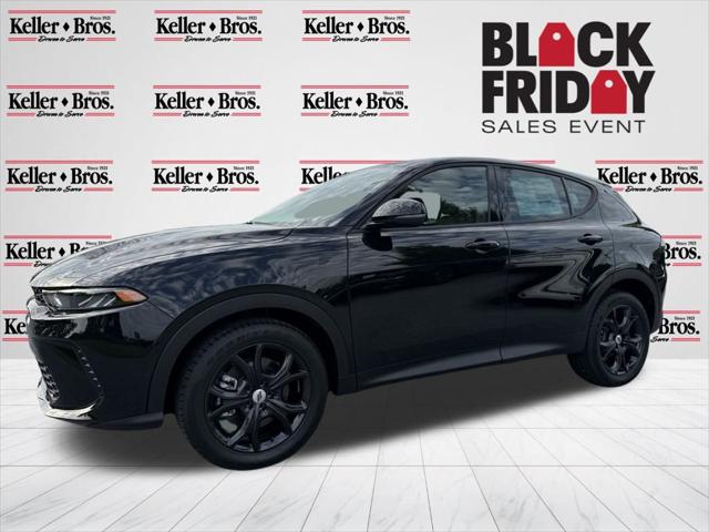 2025 Dodge Hornet HORNET GT AWD 2025 Dodge Hornet HORNET GT AWD