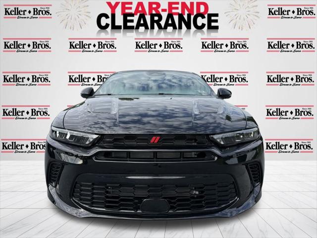 2025 Dodge Hornet HORNET GT AWD 2025 Dodge Hornet HORNET GT AWD