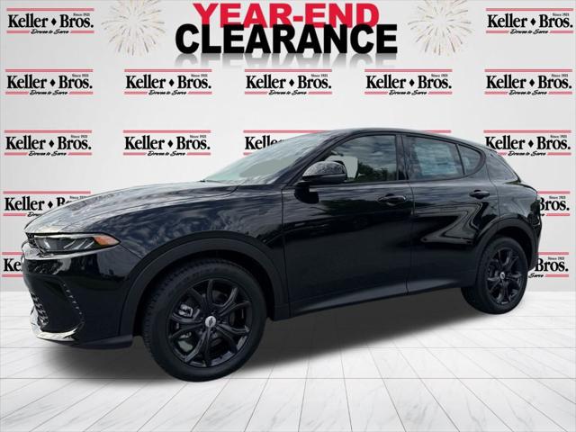 2025 Dodge Hornet HORNET GT AWD 2025 Dodge Hornet HORNET GT AWD