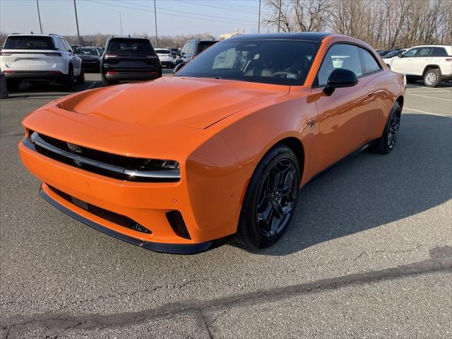 2025 Dodge Charger CHARGER 2-DOOR DAYTONA R/T AWD
