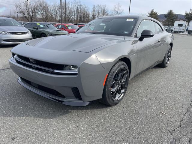 2025 Dodge Charger CHARGER 2-DOOR DAYTONA R/T AWD