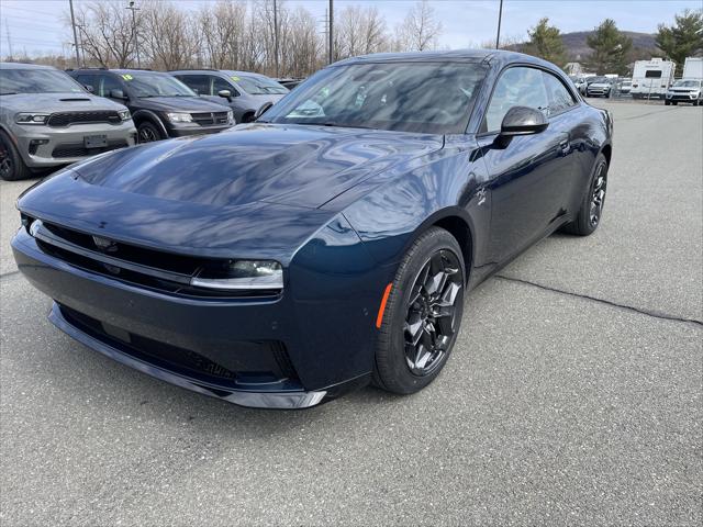2025 Dodge Charger CHARGER 2-DOOR DAYTONA R/T AWD