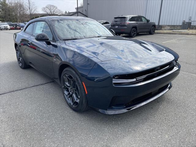 2025 Dodge Charger CHARGER 2-DOOR DAYTONA R/T AWD