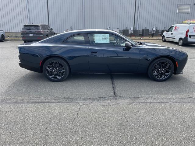 2025 Dodge Charger CHARGER 2-DOOR DAYTONA R/T AWD