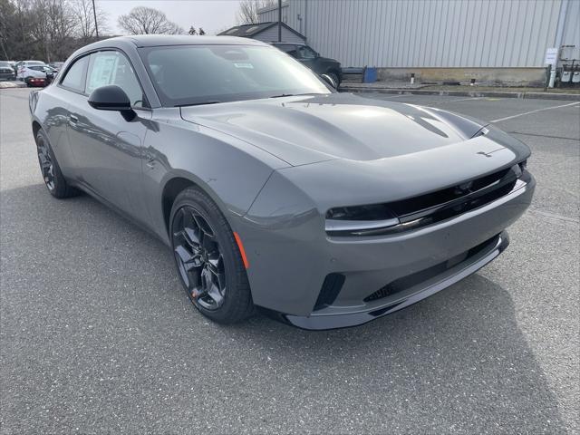 2025 Dodge Charger CHARGER 2-DOOR DAYTONA R/T AWD