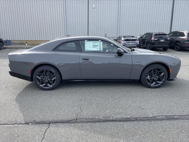 2025 Dodge Charger CHARGER 2-DOOR DAYTONA R/T AWD