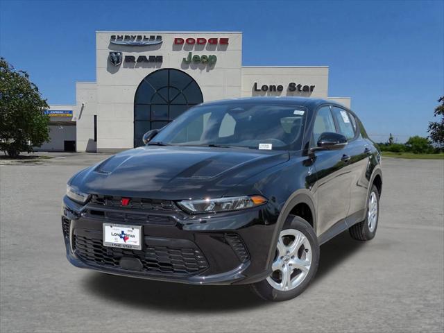 2025 Dodge Hornet HORNET GT AWD