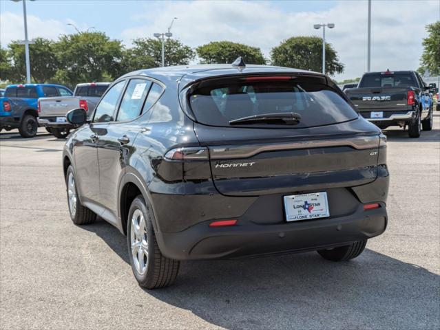 2025 Dodge Hornet HORNET GT AWD