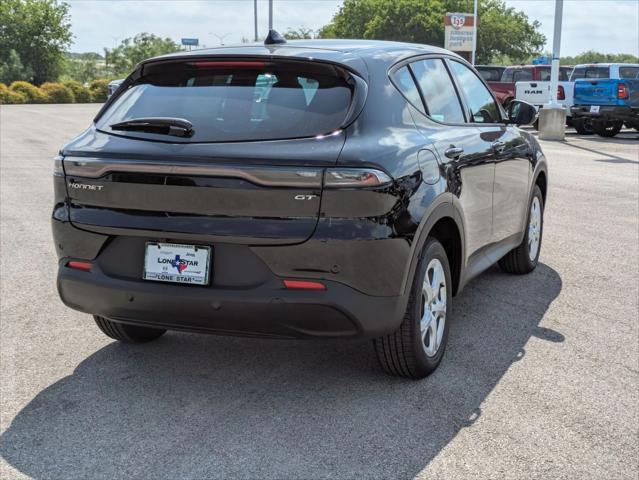 2025 Dodge Hornet HORNET GT AWD