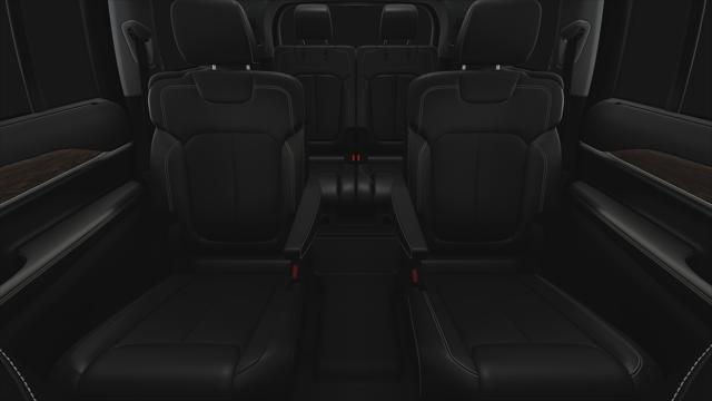 2025 Jeep Grand Cherokee GRAND CHEROKEE L LIMITED 4X2