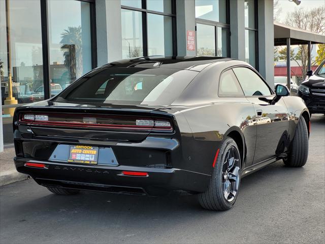 2025 Dodge Charger CHARGER 2-DOOR DAYTONA R/T AWD