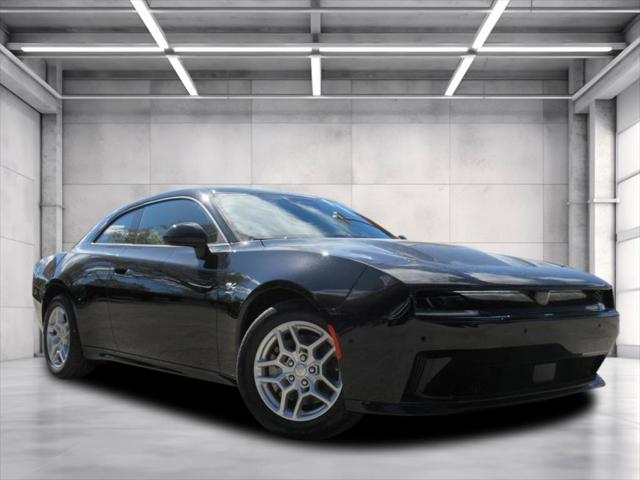 2025 Dodge Charger CHARGER 2-DOOR DAYTONA R/T AWD