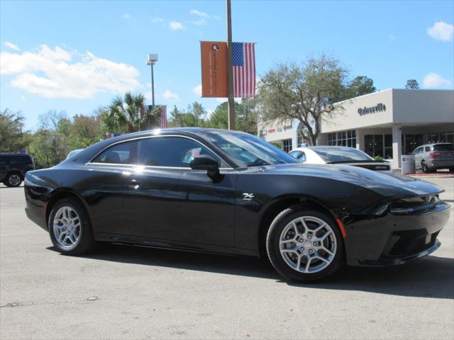 2025 Dodge Charger CHARGER 2-DOOR DAYTONA R/T AWD