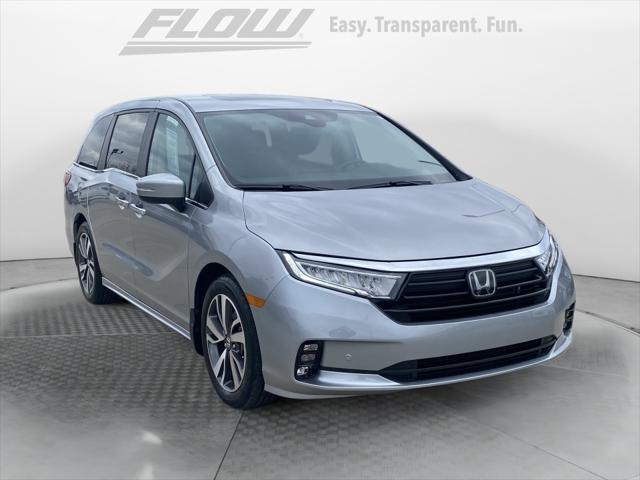 2023 Honda Odyssey Touring for sale in Winston Salem, NC