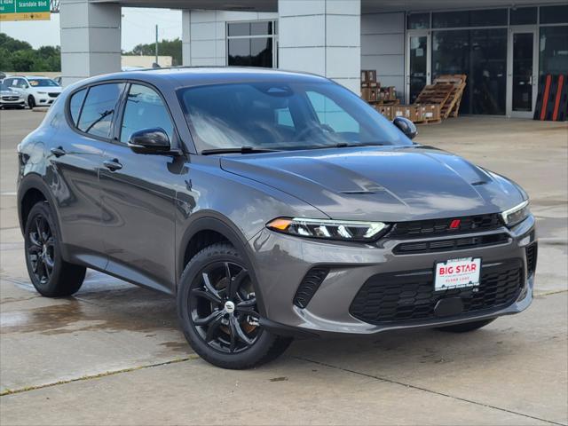 2025 Dodge Hornet HORNET GT AWD